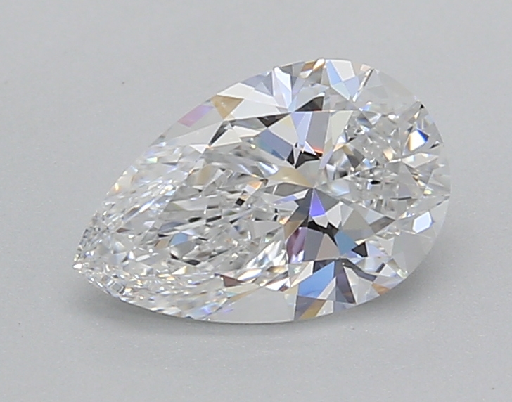 1.020ct Pear