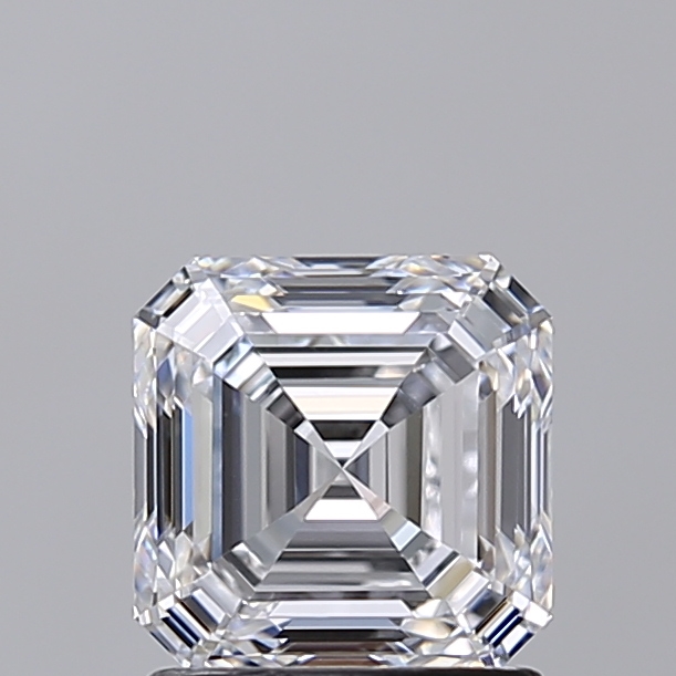 1.500ct Asscher