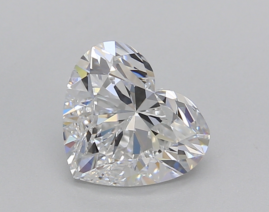 1.510ct Heart