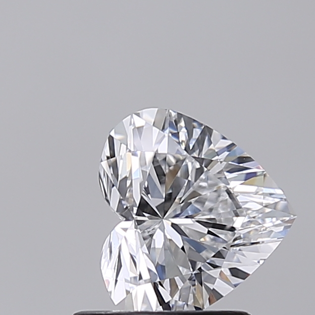 1.020ct Heart