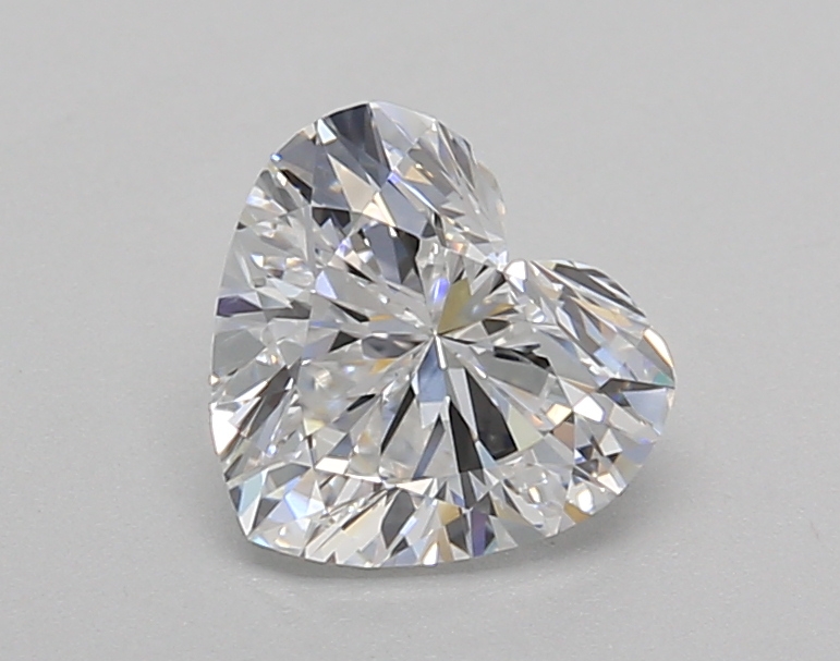 1.020ct Heart