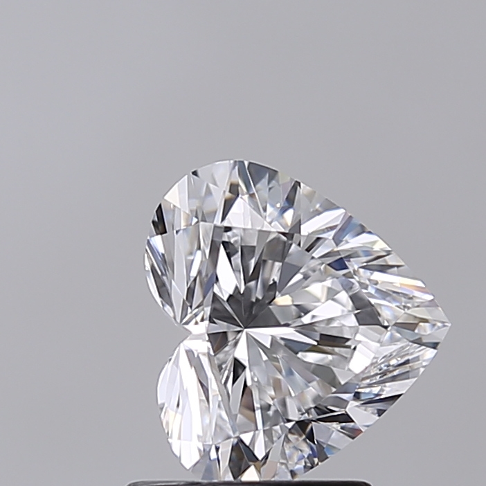 1.500ct Heart