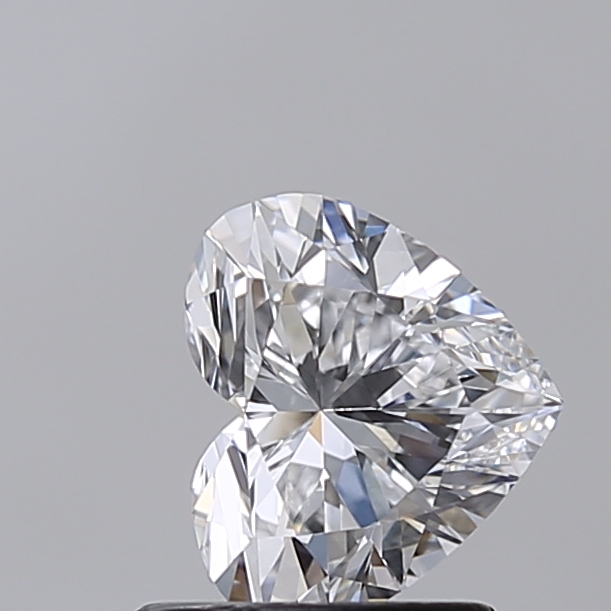 1.010ct Heart