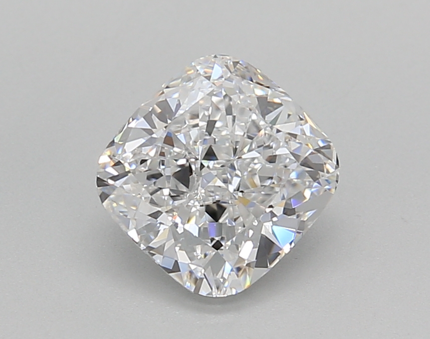 1.500ct Cushion