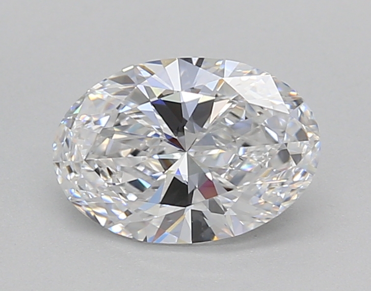 1.010ct Oval