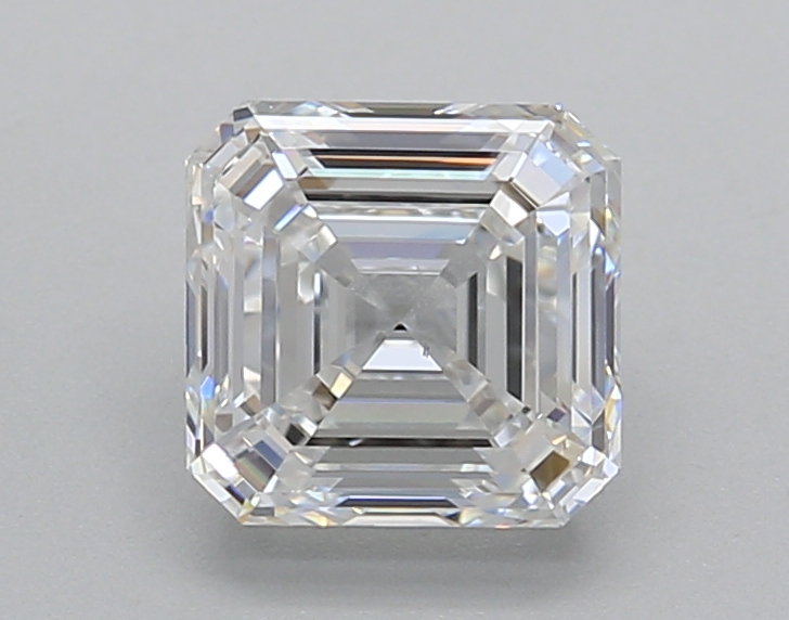 1.500ct Asscher