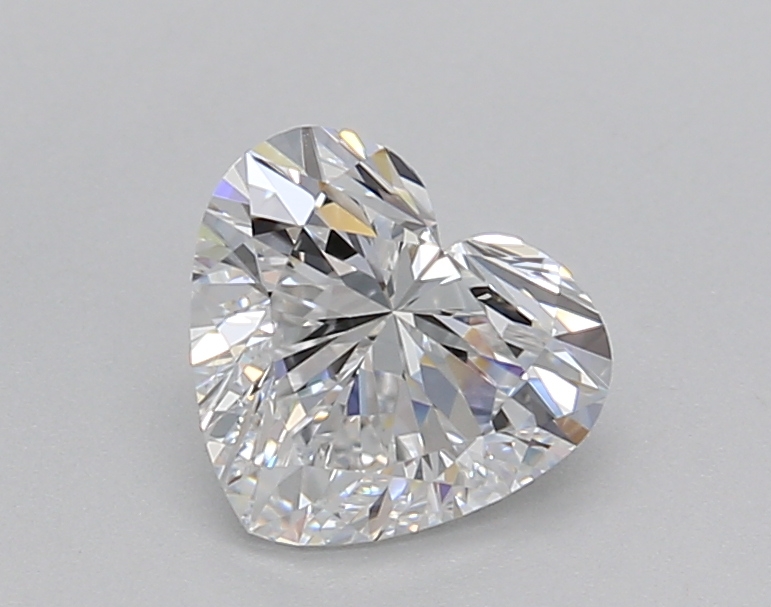 1.000ct Heart