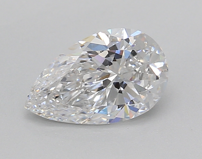 1.010ct Pear
