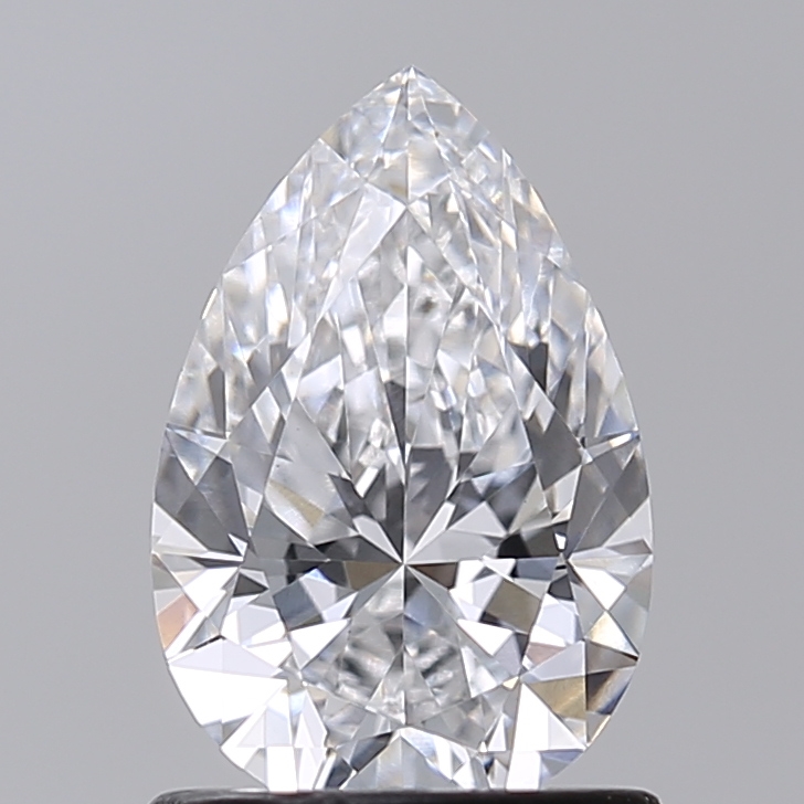 1.020ct Pear