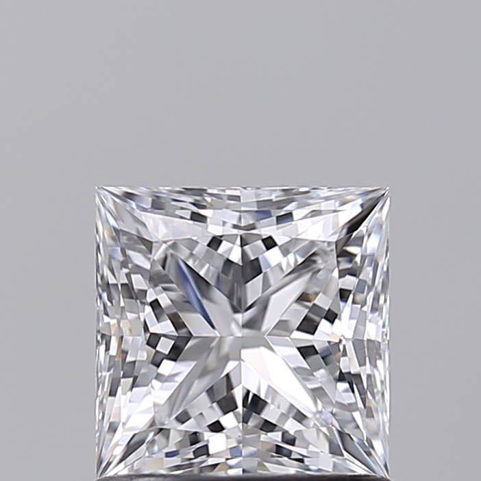 1.020ct Princess