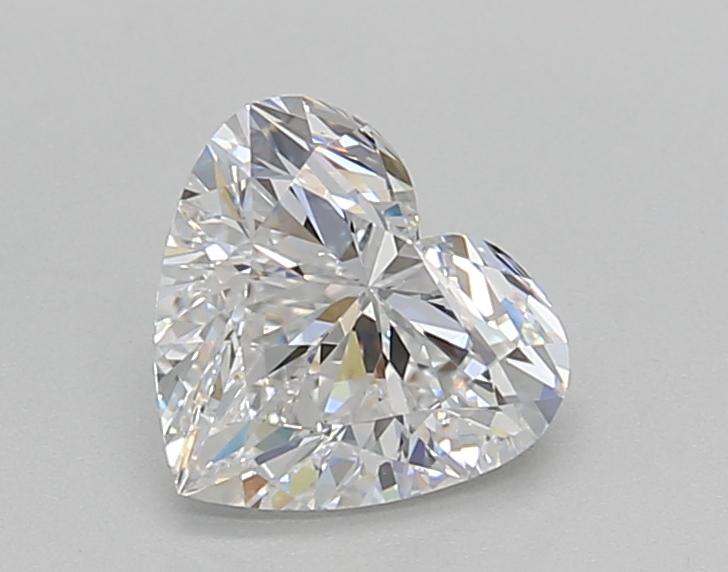1.010ct Heart