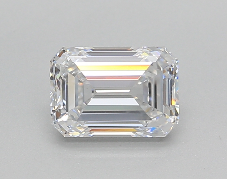 1.010ct Emerald
