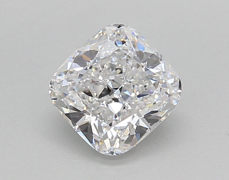 1.020ct Cushion