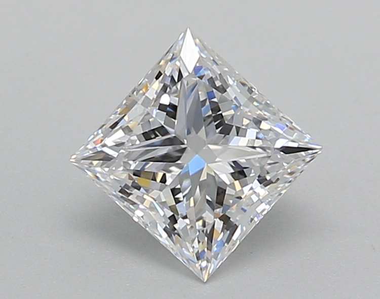 1.020ct Princess