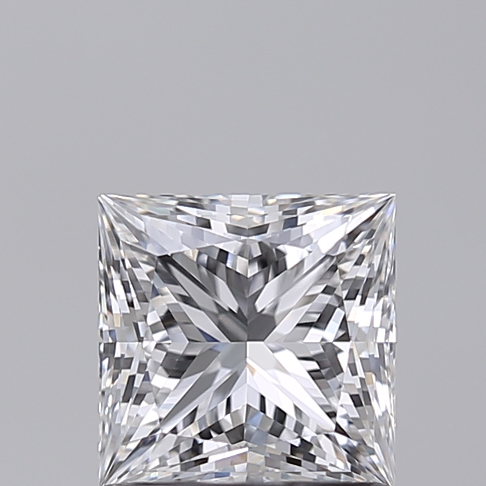 1.020ct Princess