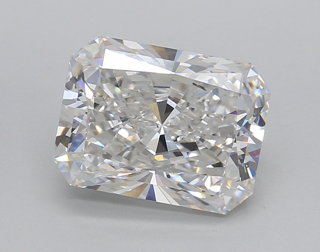3.430ct Radiant