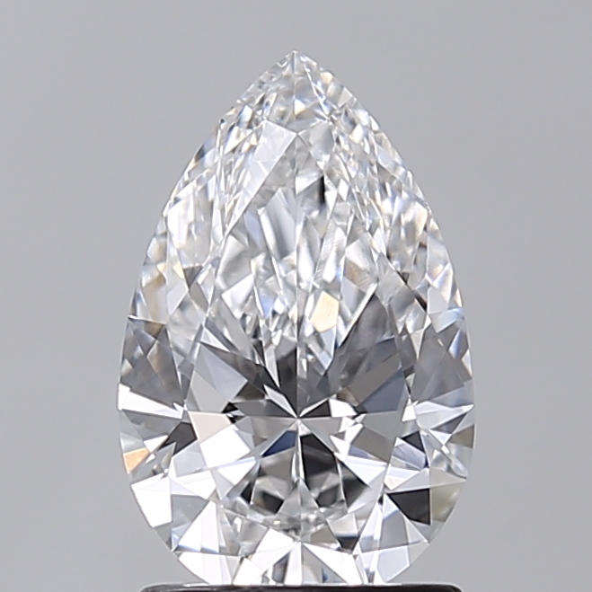 1.500ct Pear