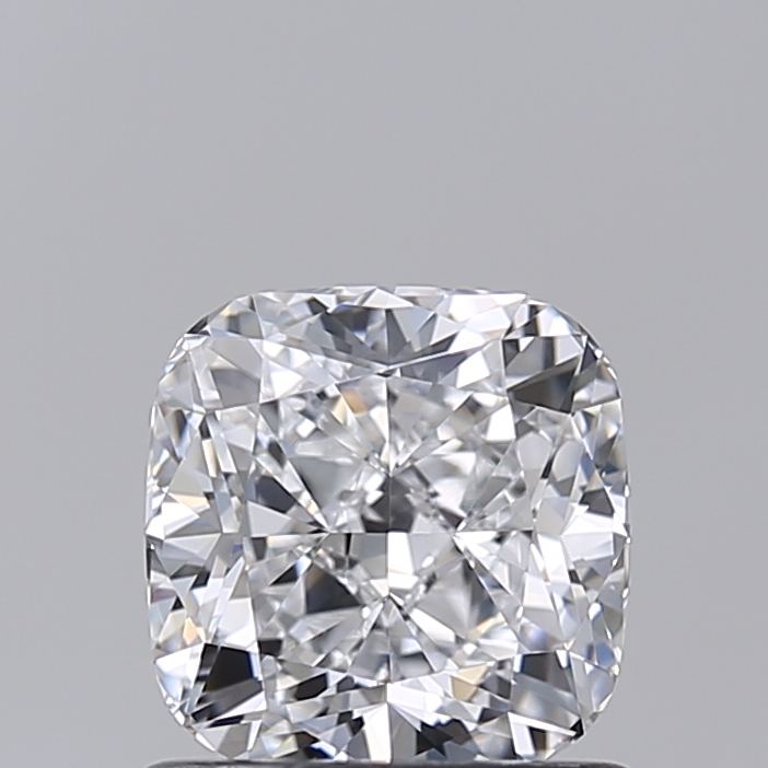 1.020ct Cushion