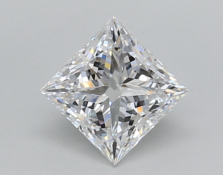 1.020ct Princess