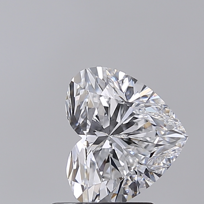 1.500ct Heart