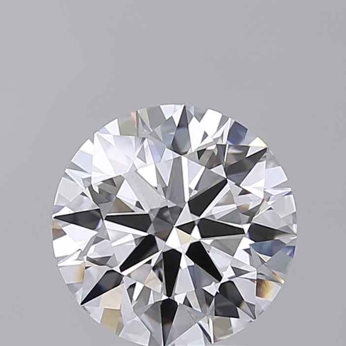 2.520ct Round