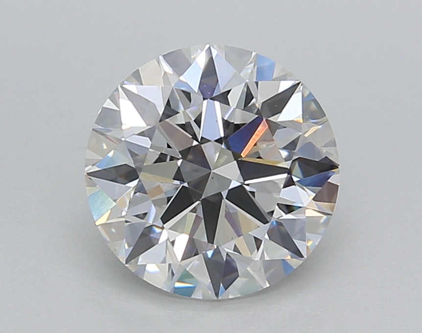 2.020ct Round