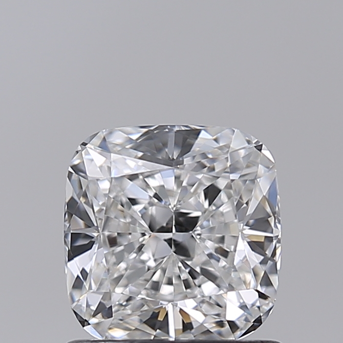 1.020ct Cushion