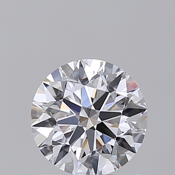 1.020ct Round