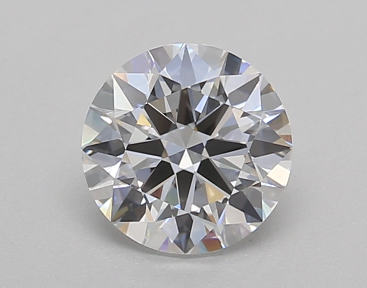 1.020ct Round