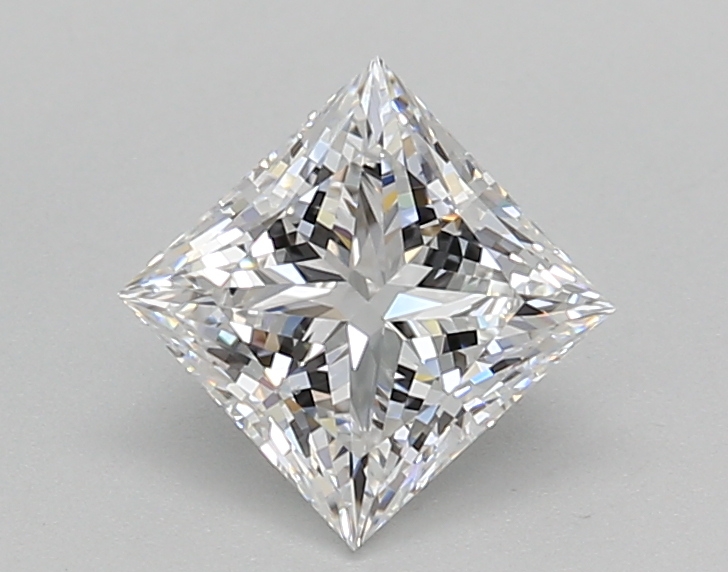 1.020ct Princess