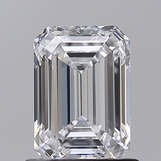 Emerald diamond