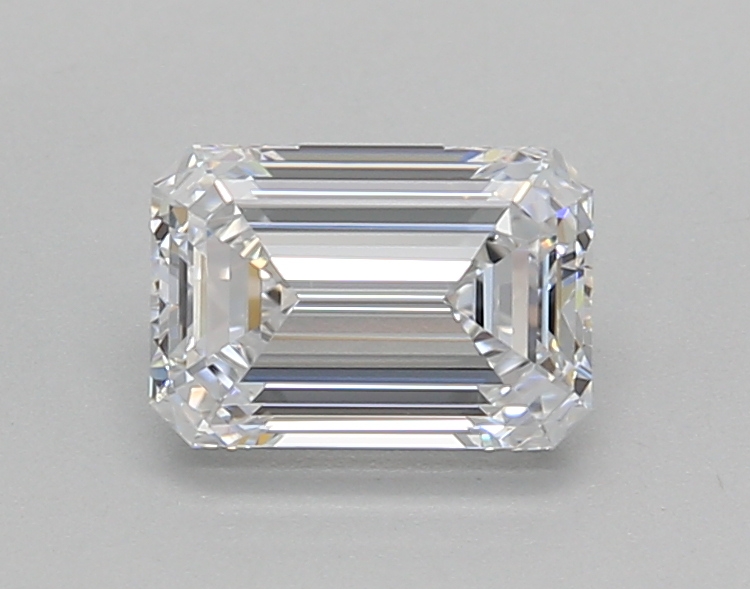 1.020ct Emerald