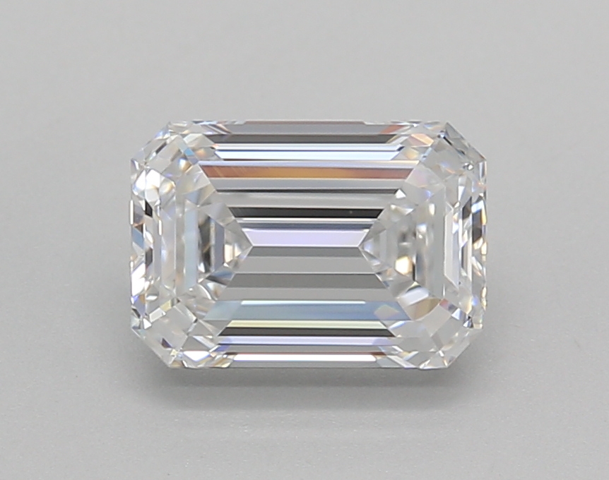 1.520ct Emerald