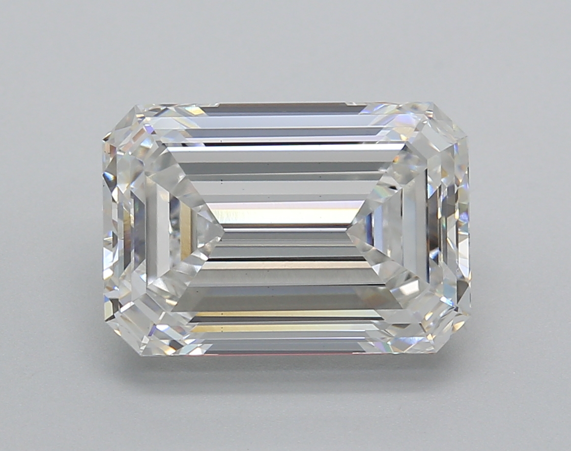 5.020ct Emerald