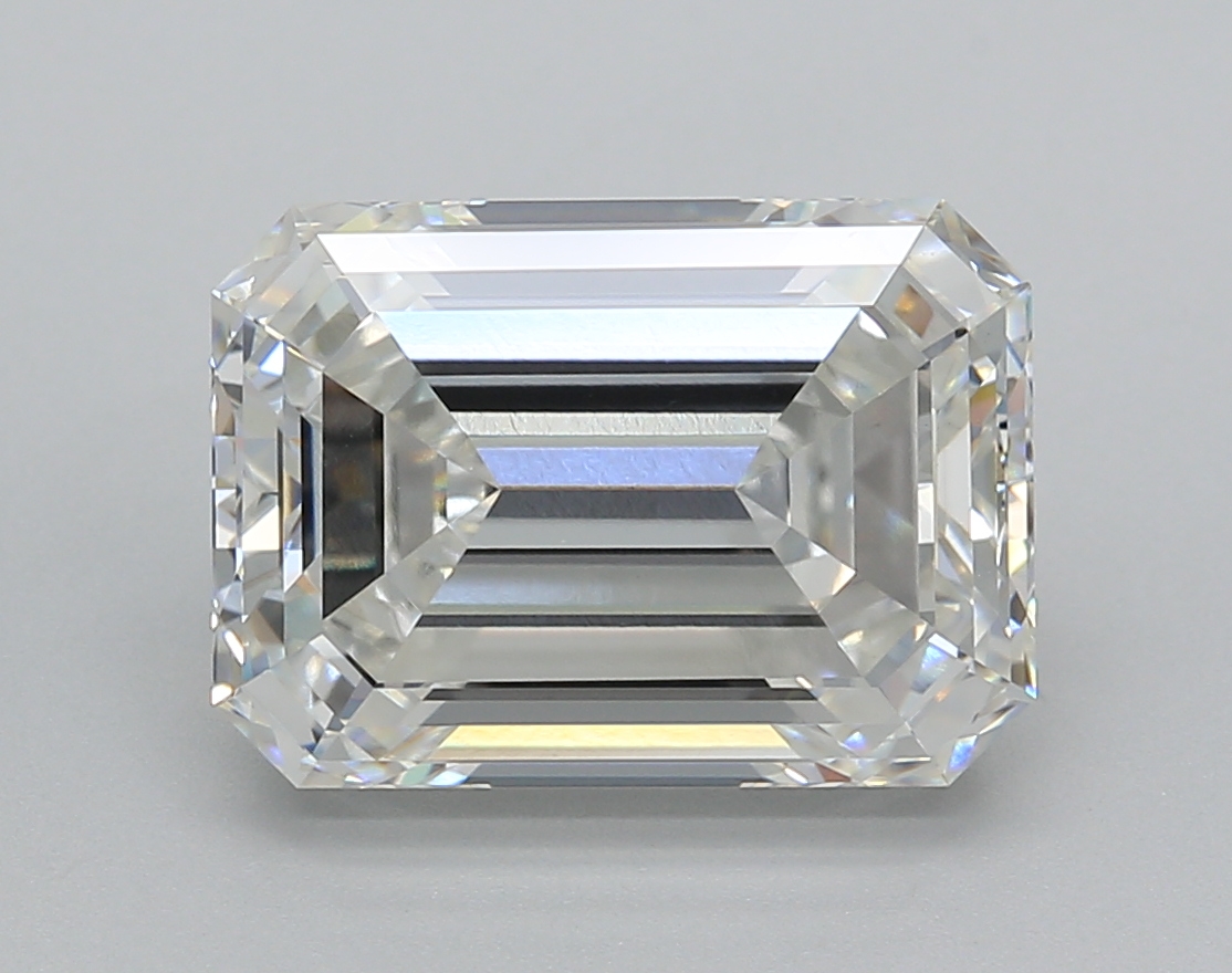 5.020ct Emerald