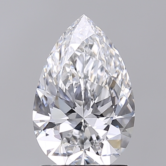 1.520ct Pear