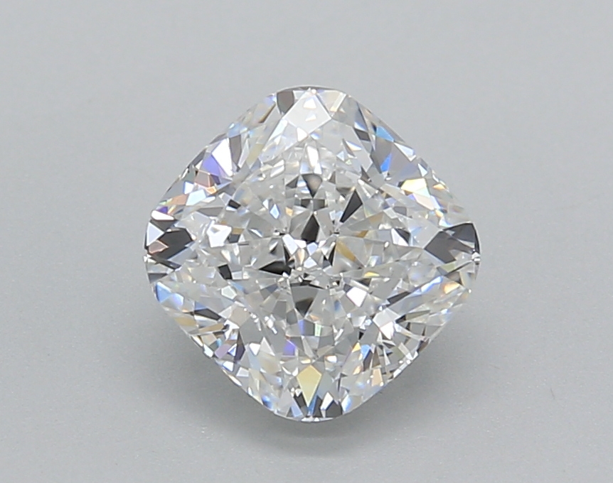 1.520ct Cushion