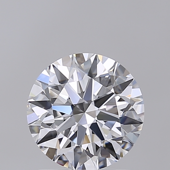 1.530ct Round