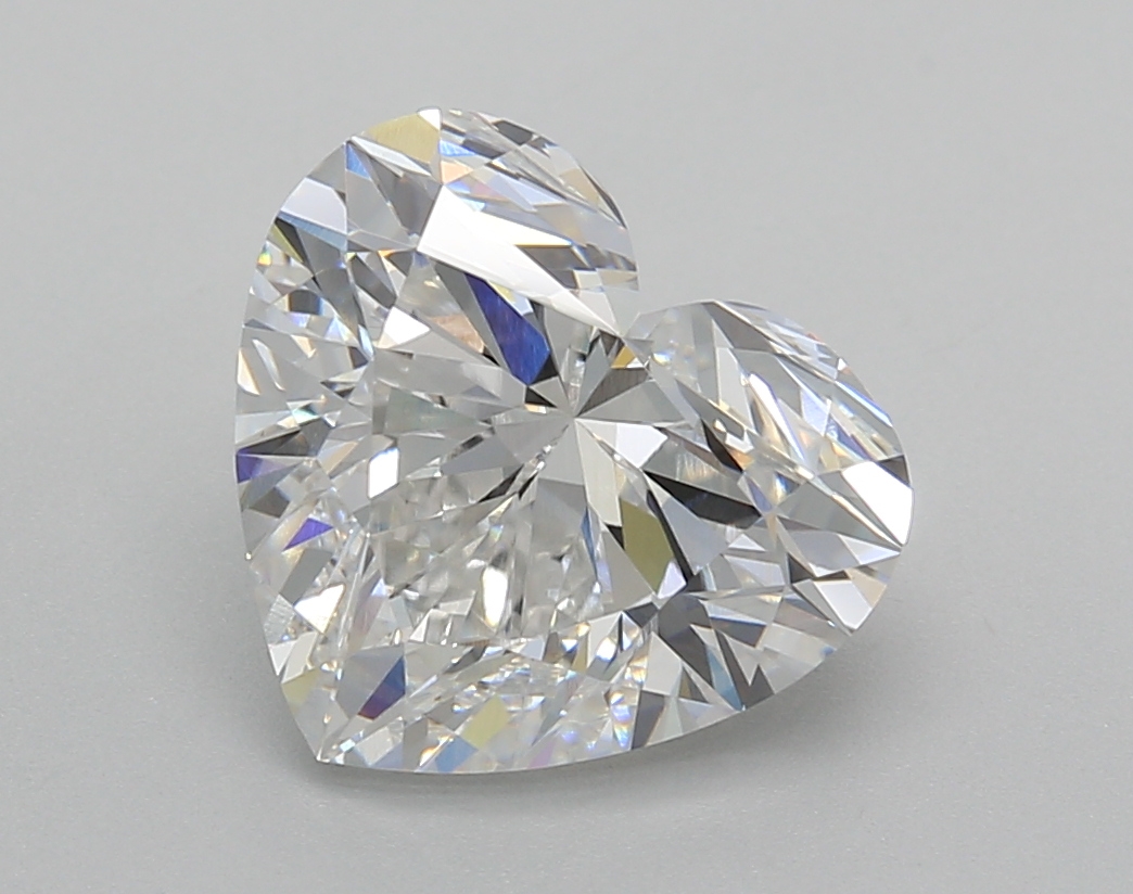 3.510ct Heart
