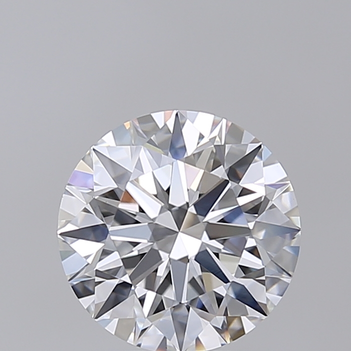 1.910ct Round