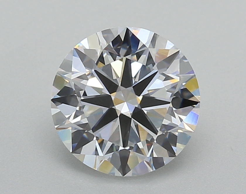 1.900ct Round