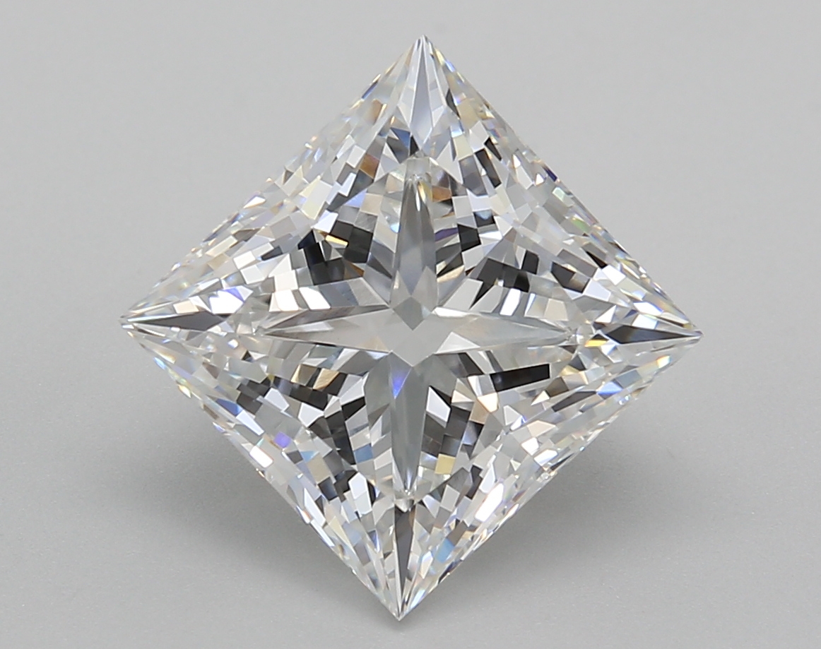 5.020ct Princess