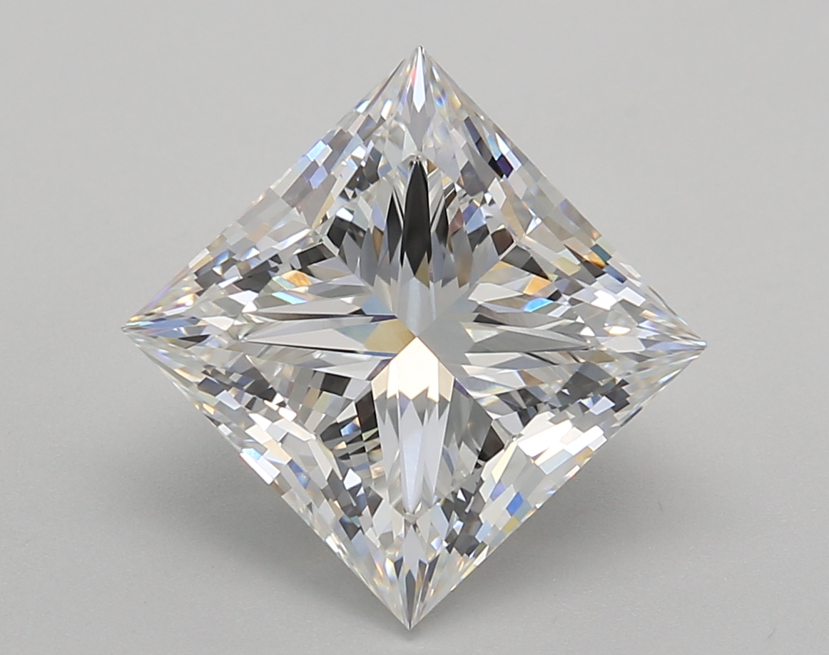 5.010ct Princess