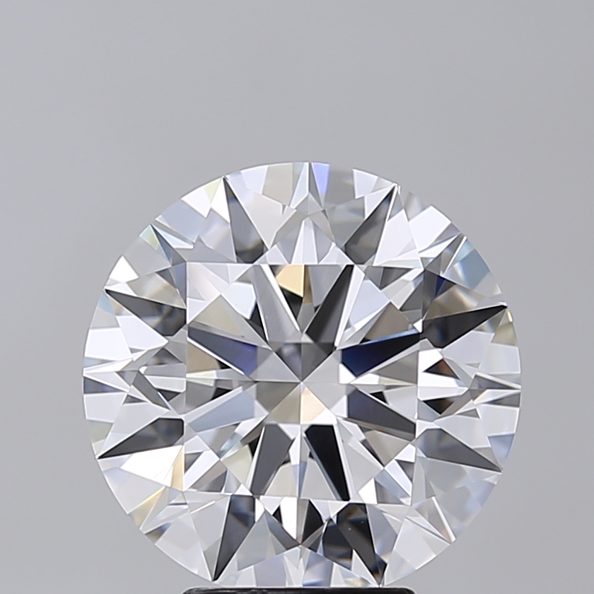 5.020ct Round