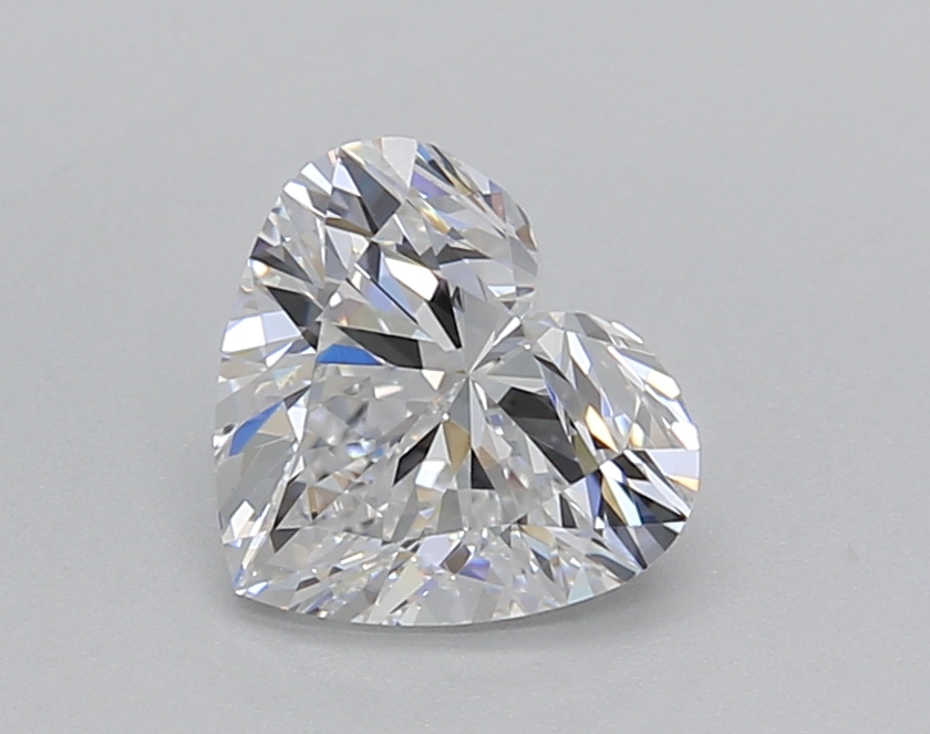 1.220ct Heart