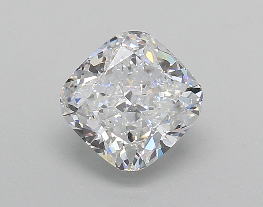 1.500ct Cushion