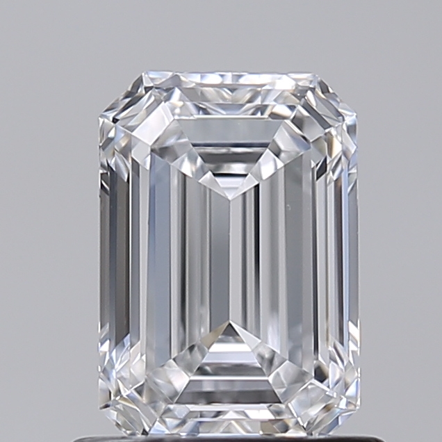 1.020ct Emerald