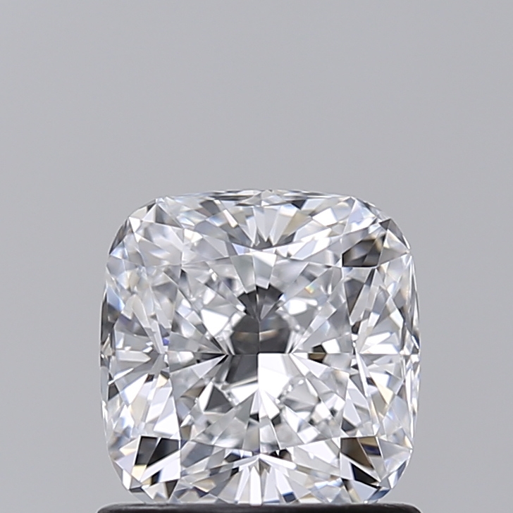 1.020ct Cushion