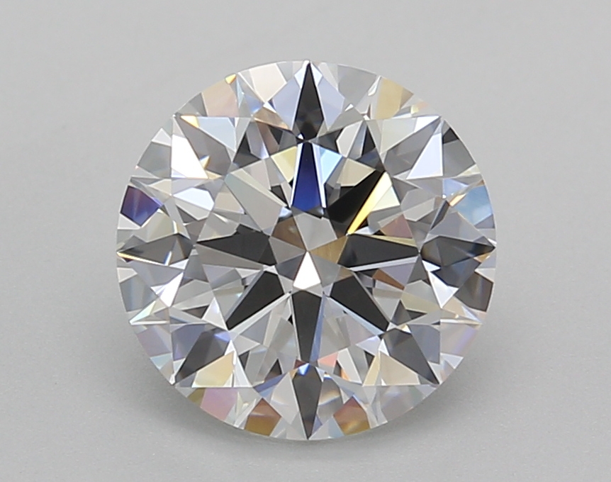2.220ct Round