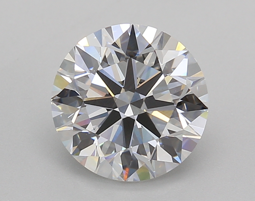 2.200ct Round